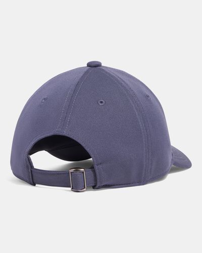 Boys' UA Blitzing Adjustable Cap