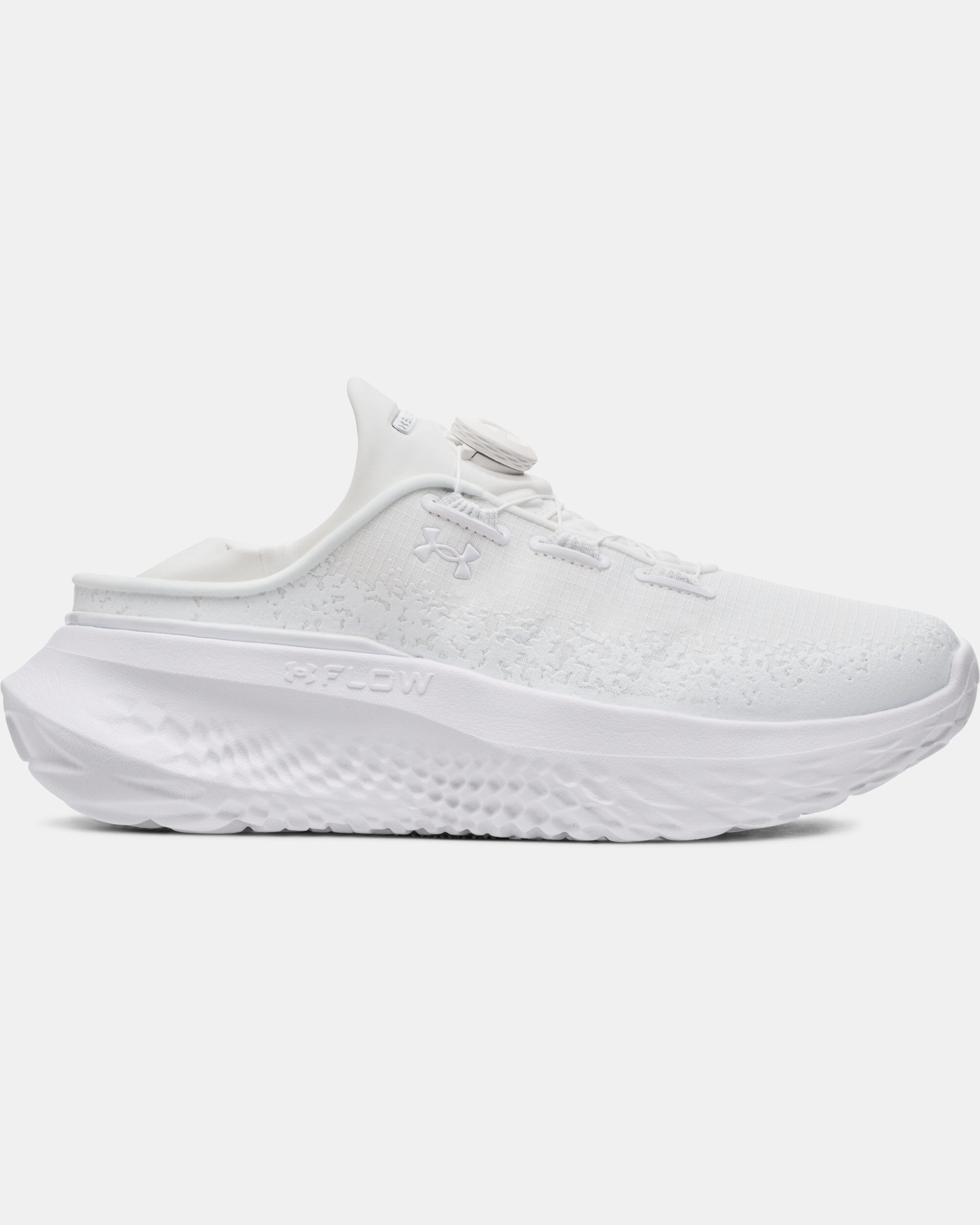 Grey under armour shoes hot sale