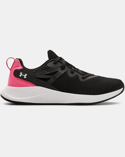 Women's UA Charged Breathe Trainer 2 NM Training Shoes