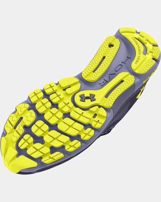 Men's UA HOVR™ Infinite 4 Running Shoes image number 4