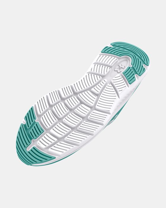 UA Charged Impulse 3 Knit UA Charged Impulse 3 Knit image number 4