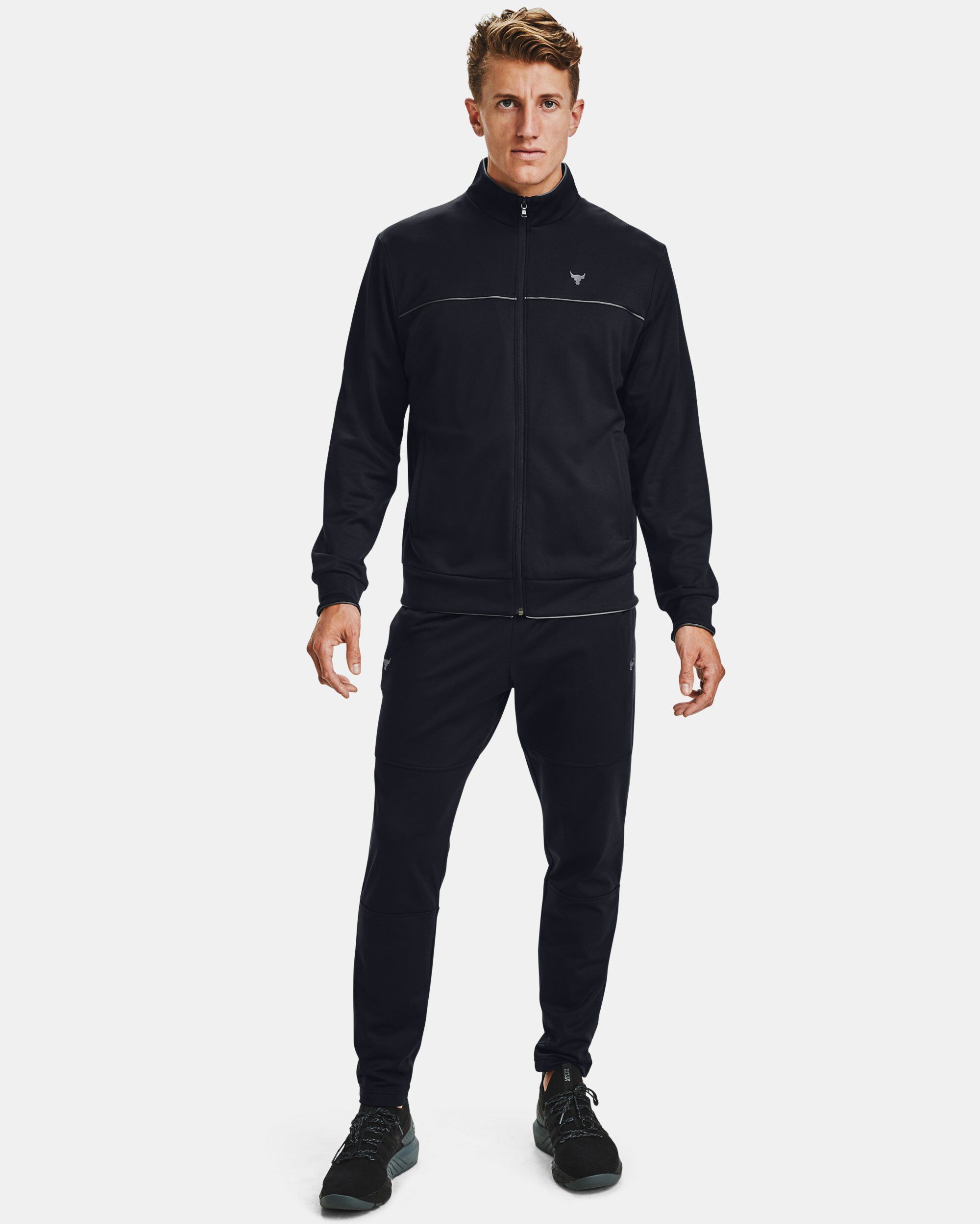 Project rock track jacket discount