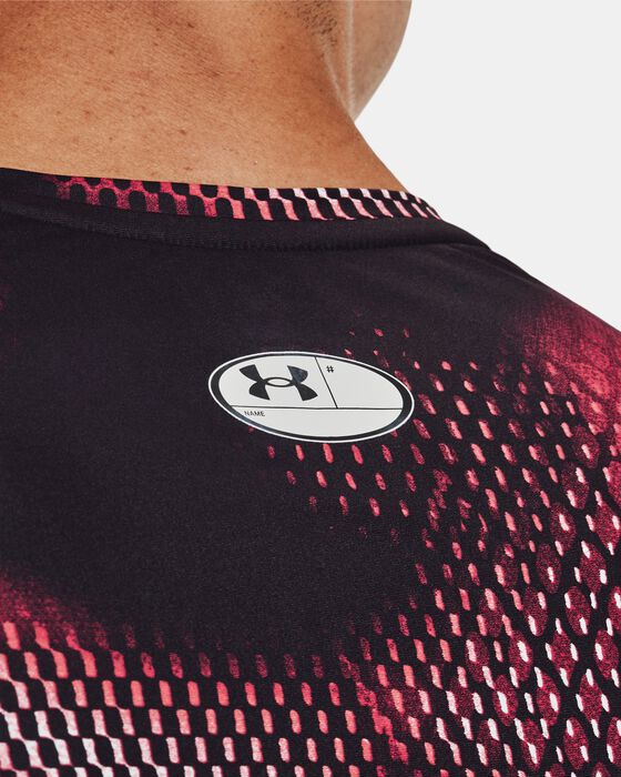 UA ايزو تشل كومبريشن برينتد UA ايزو تشل كومبريشن برينتد image number 3