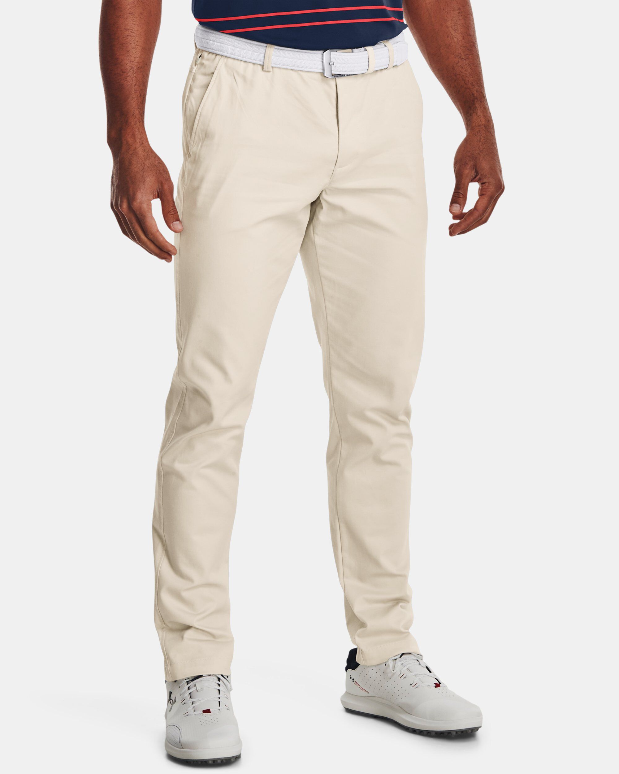 Ua hotsell khaki pants