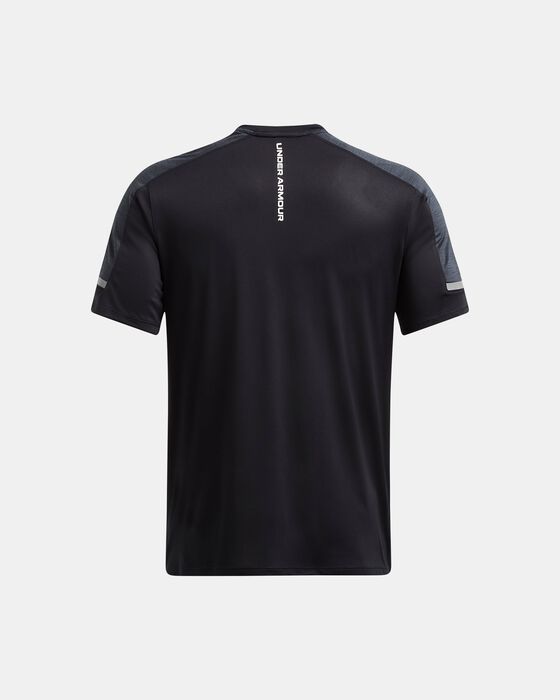 Men's UA Tech&trade; Utility Short Sleeve image number 3