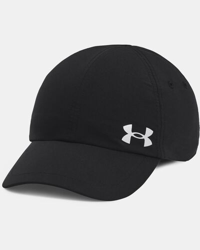 Women's UA Iso-Chill Launch Multi Hair Run Hat
