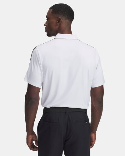 Men's UA Drive Zip Polo