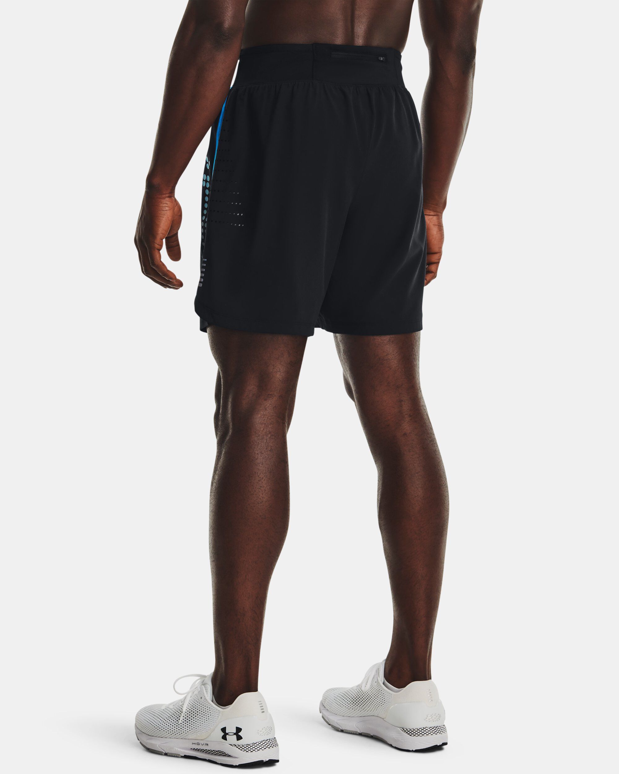 Under armour men's shop speedpocket 7 shorts