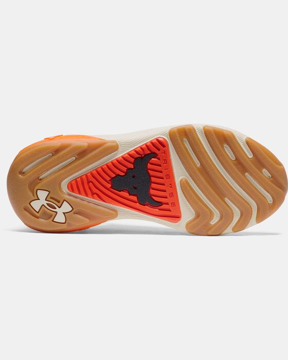 Women's Project Rock 7 Training Shoes image number 4