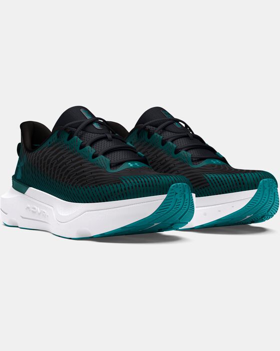 Men's UA Infinite Pro Running Shoes image number 3