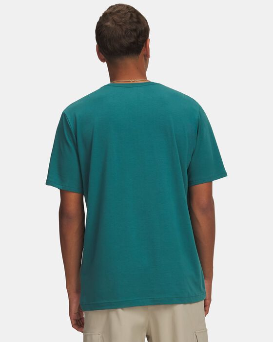 UA Armour Globe image number 1