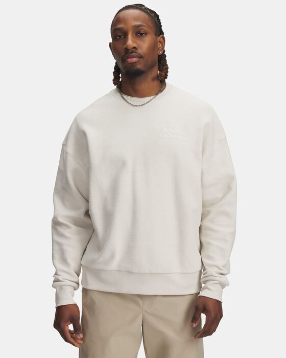 UA Icon Rev Terry image number 0