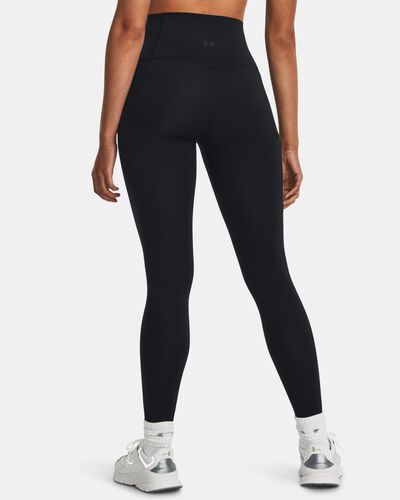 Women's UA Meridian Ultra High Rise Leggings