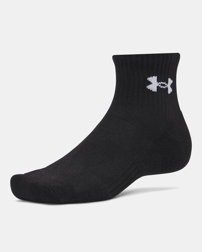 UA Performance Cotton