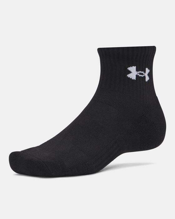 UA Performance Cotton image number 1