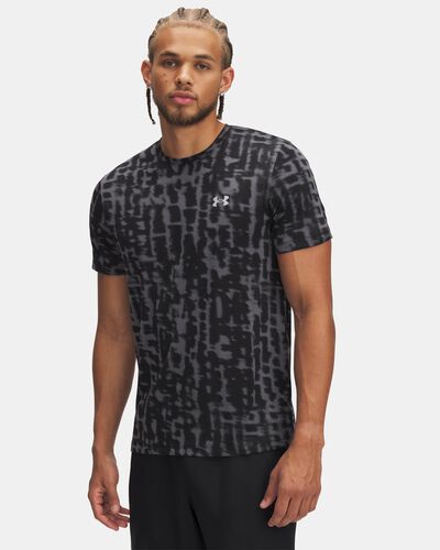 UA Launch Printed