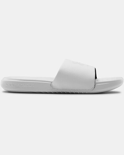 Women's UA Ansa Fixed Slides