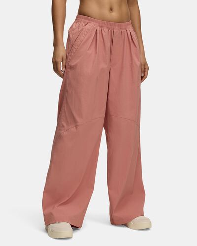 Women's UA Unstoppable Woven Parachute Pants