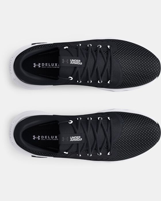 Women's UA Charged Vantage 2 Running Shoes image number 2