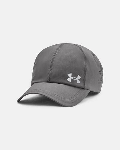 Men's UA Launch Adjustable Cap