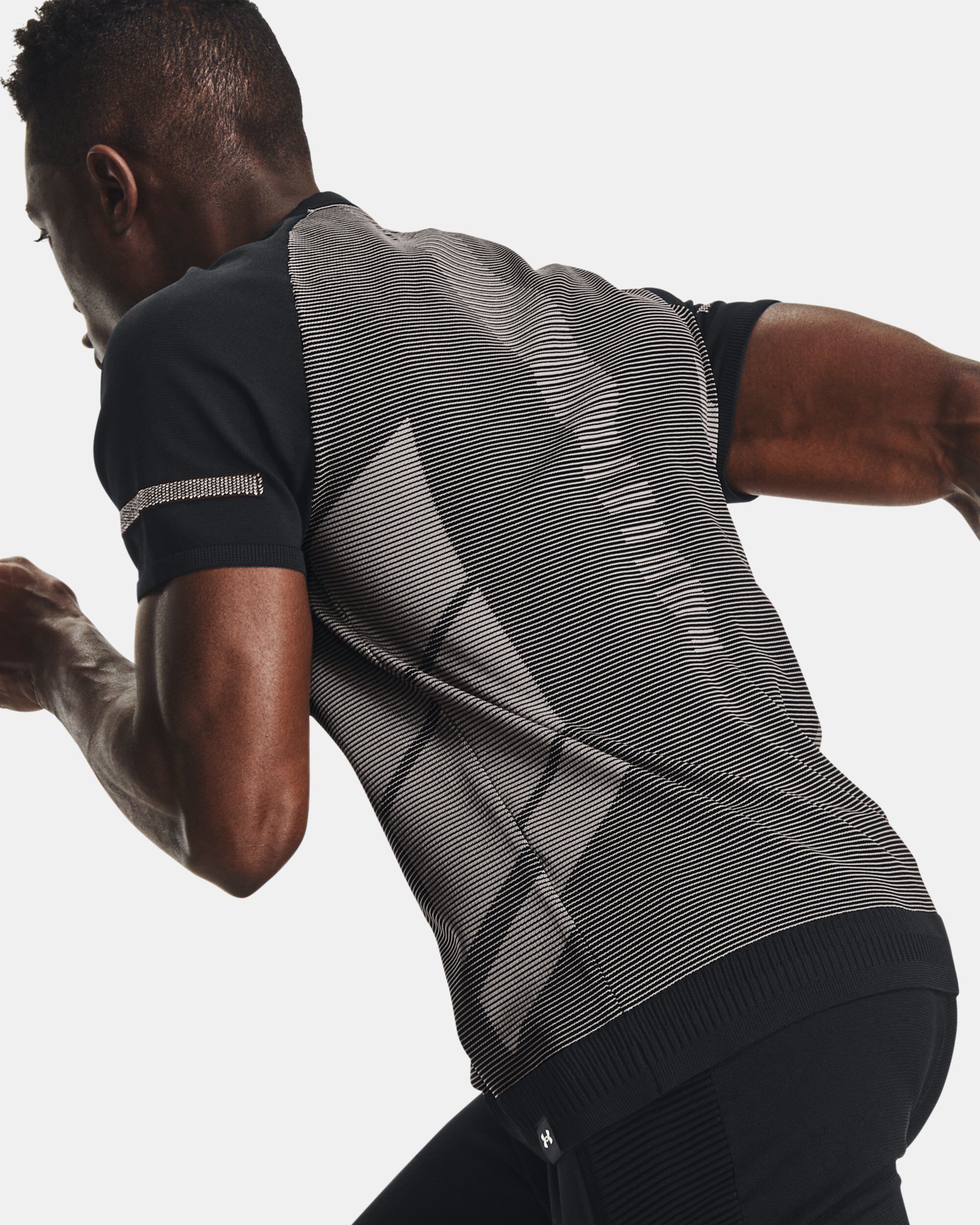 Running Shoes in Dubai, UAE, Black, White Under Armour