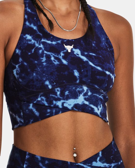 Project Rock Lets Go Crossover Printed image number 5