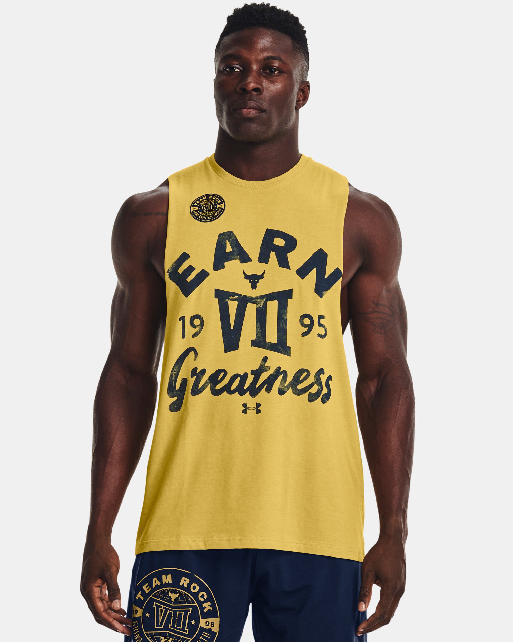 Under armour 2025 mana strong