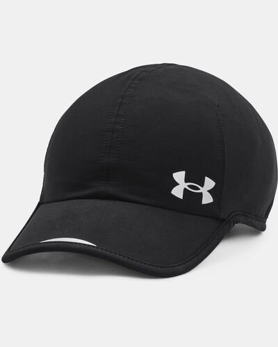 Women's UA Iso-Chill Launch Run Hat