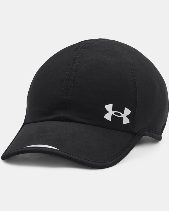 Women's UA Iso-Chill Launch Run Hat image number 0