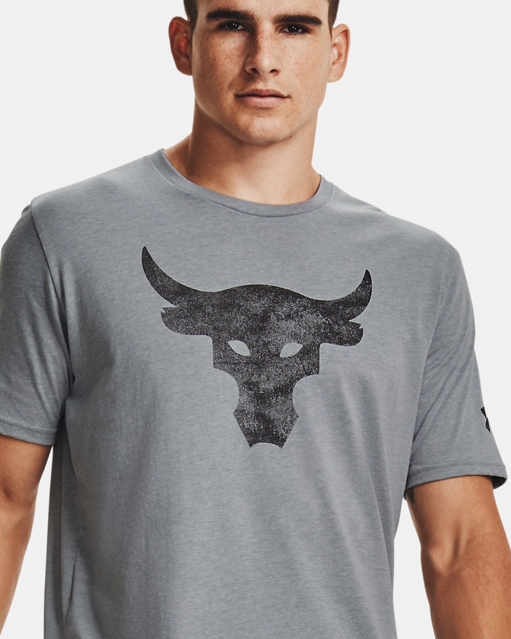 under armour gym t shirt