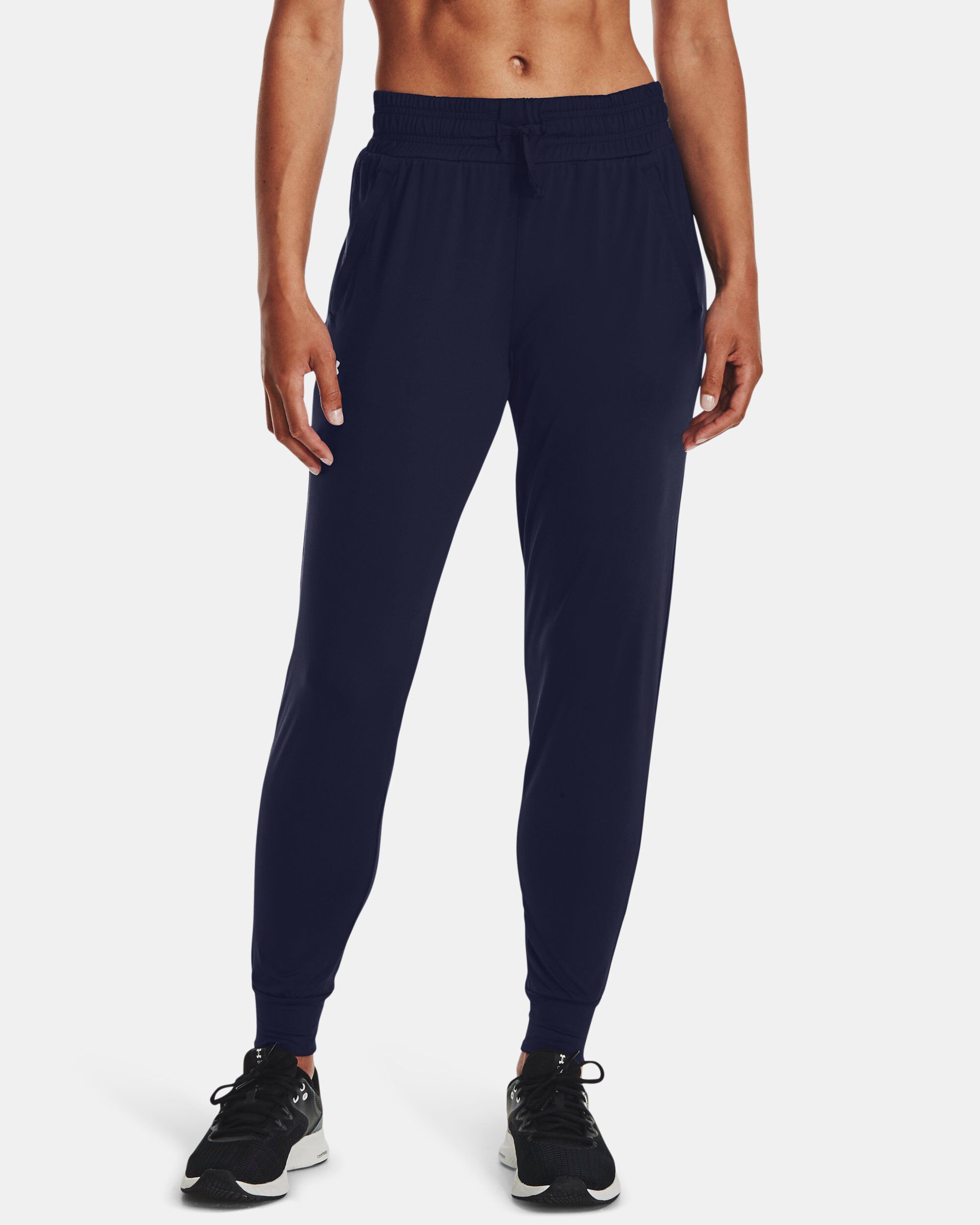 Under armour hotsell hg tech pants