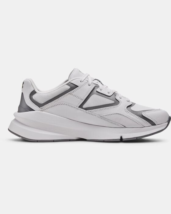 Unisex UA Forge 96 Shoes image number 6