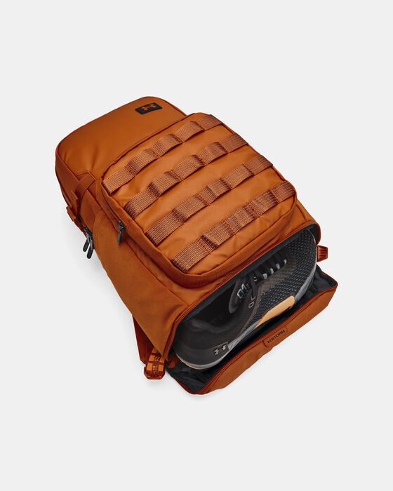 UA Triumph Sport image number 4