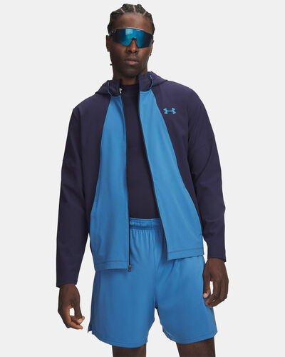 UA Tech&trade; Utility Woven