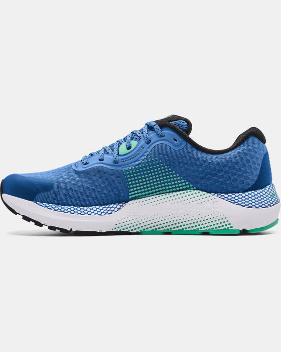 Buy Men's UA HOVR™ Guardian 3 Running Shoes Blue in Dubai, UAE Under
