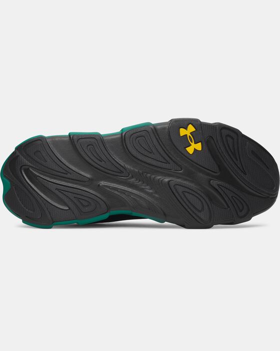 UA Halo Runner image number 4