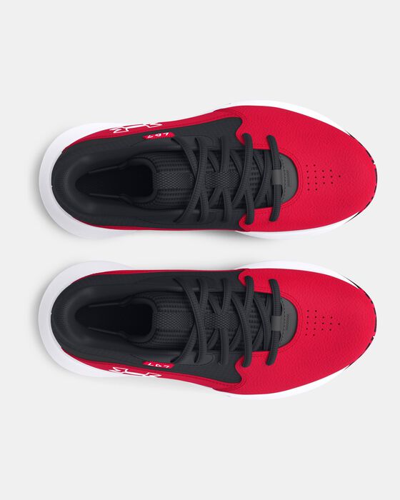 UA Lockdown 7 image number 2