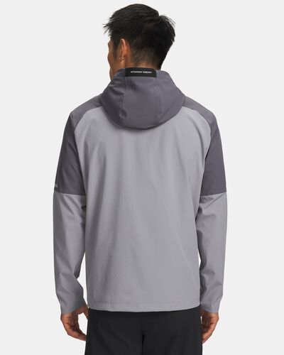 UA Tech&trade; Utility Woven