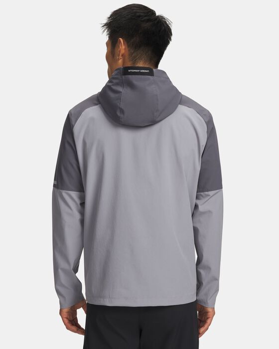 UA Tech&trade; Utility Woven image number 1