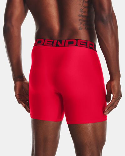 Men's UA Tech™ 6" Boxerjock® 2-Pack