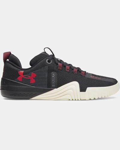 UA Reign 6