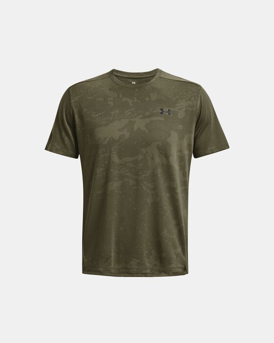 UA Tech™ Vent Jacquard image number 4