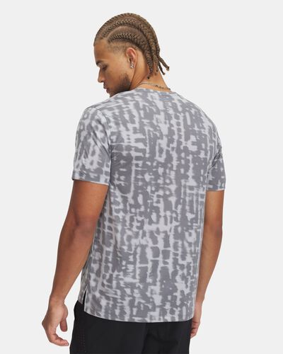 UA Launch Printed