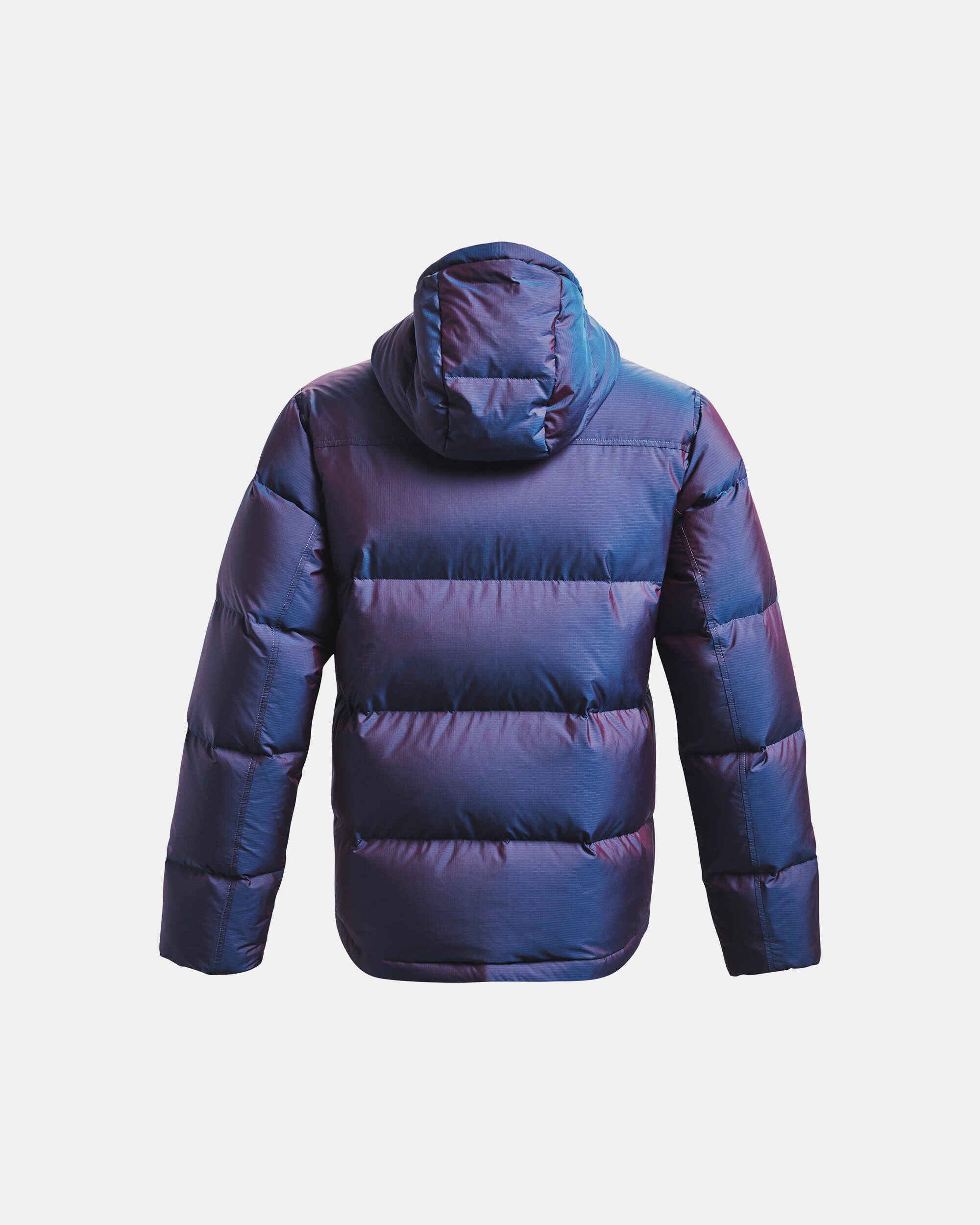 Under armour cgi best sale thermal mens insulated jacket