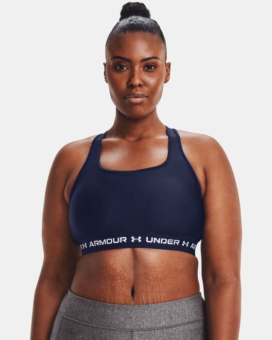 Armour® Mid Armour® Mid image number 3