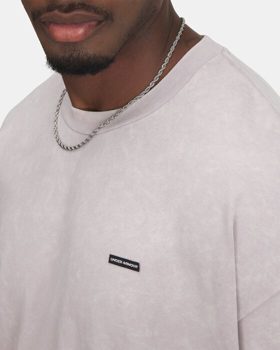 UA Heavyweight Logo image number 2