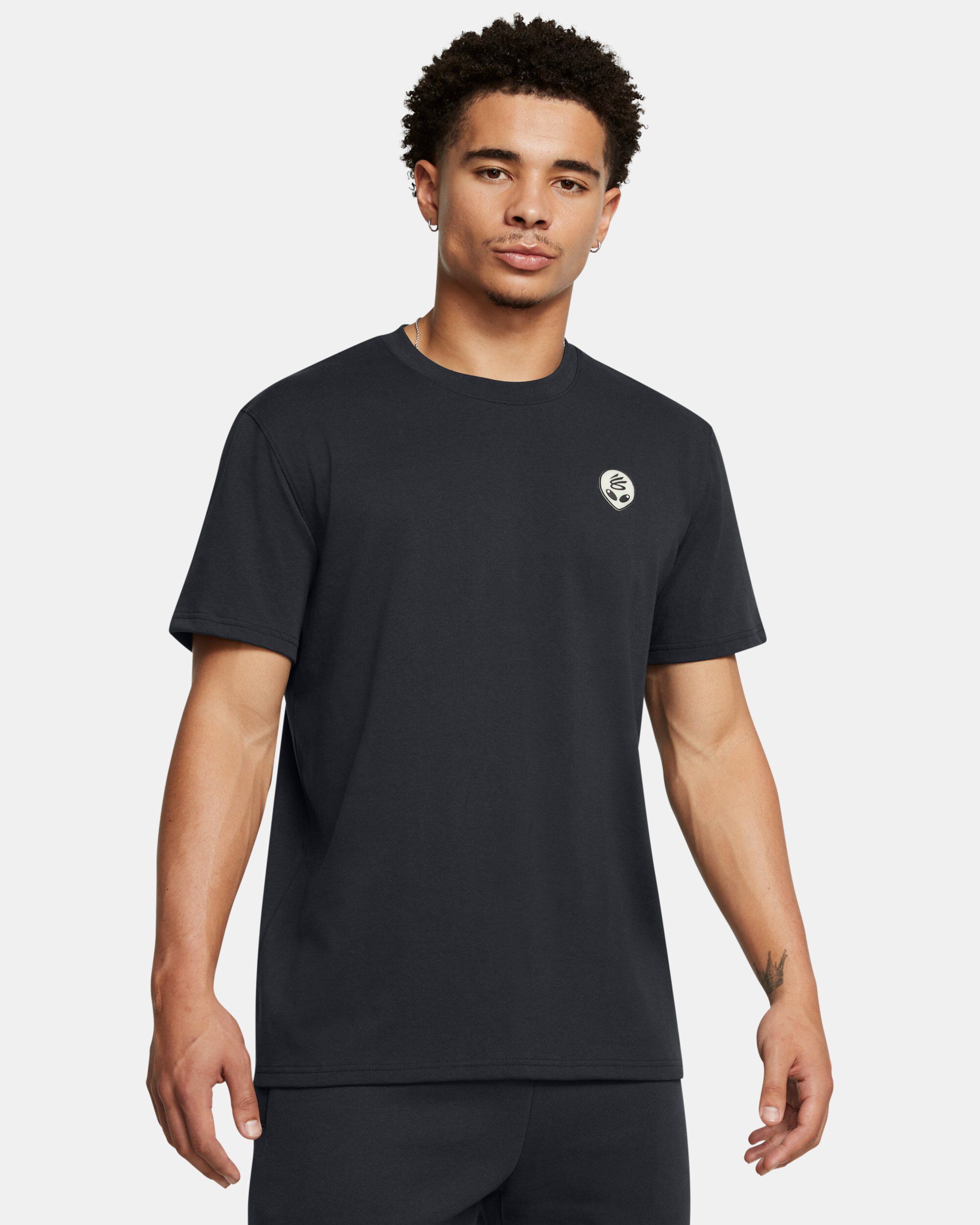 Stephen curry shirts under armour outlet