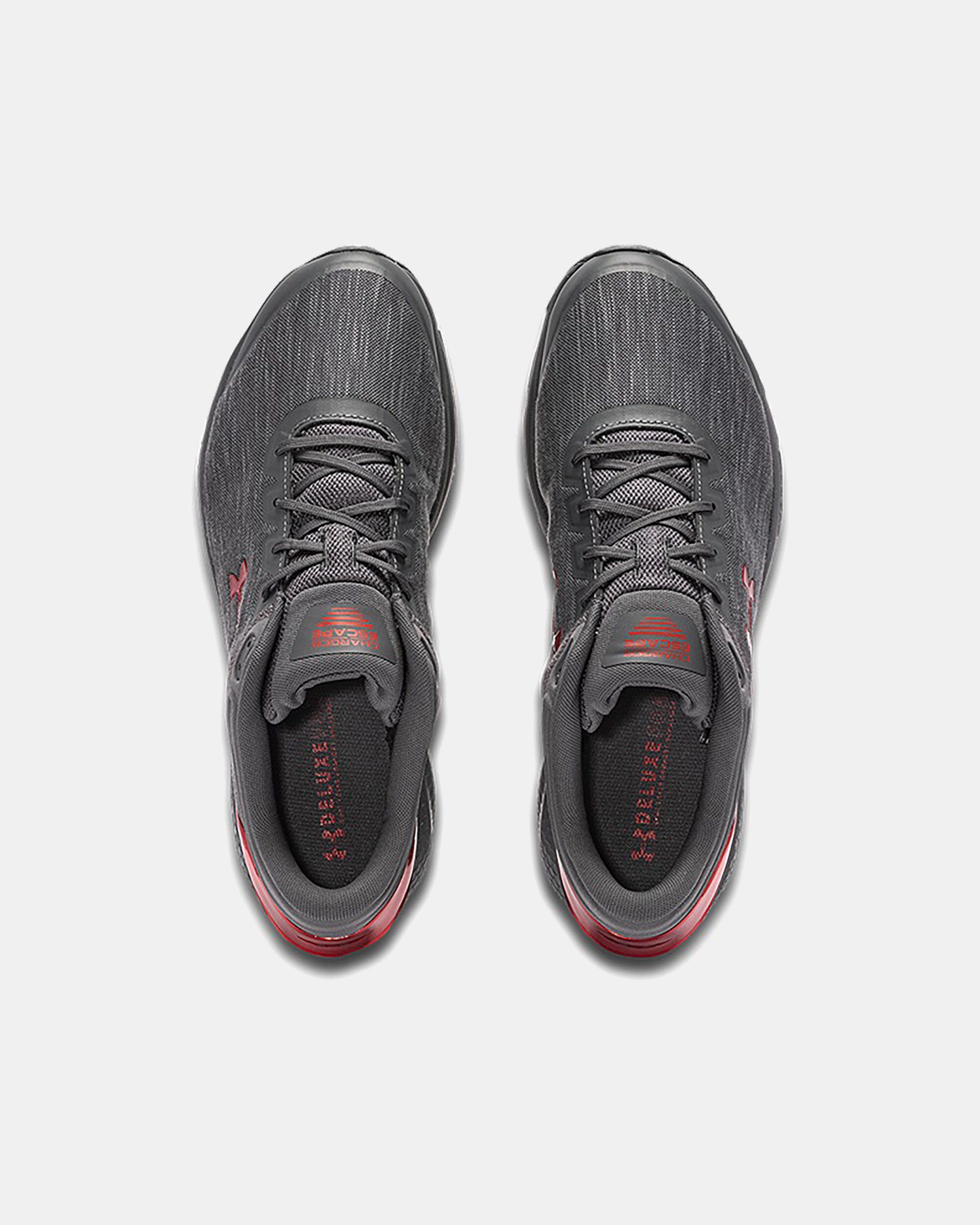 Chrome armor shoes new arrivals