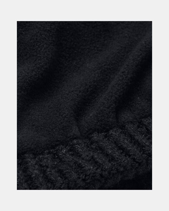 UA Halftime Cable Knit image number 2