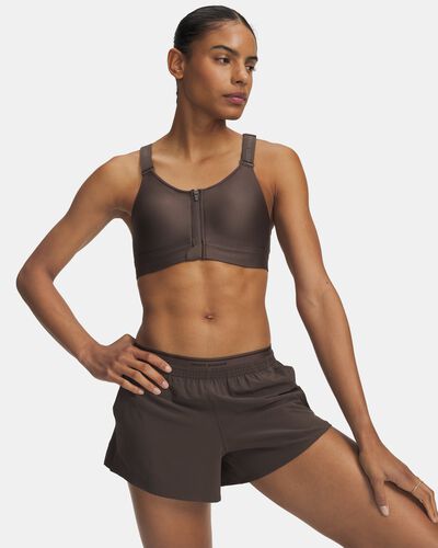 UA Infinity 2.0 High Zip